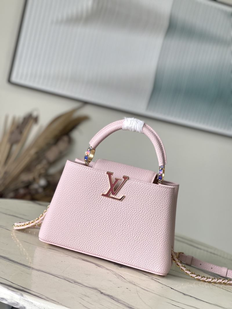 Louis Vuitton Top Handle Bags